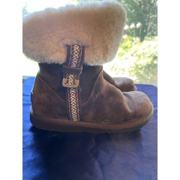 UGG Shoes - Women’s UGG boots size 7